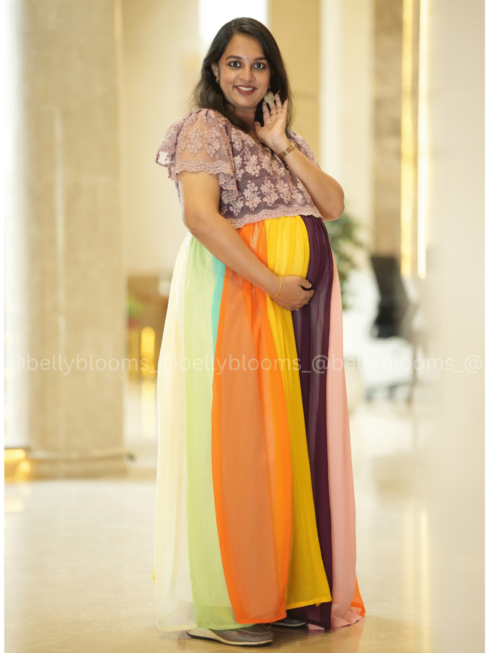 RAINBOW RADIANCE