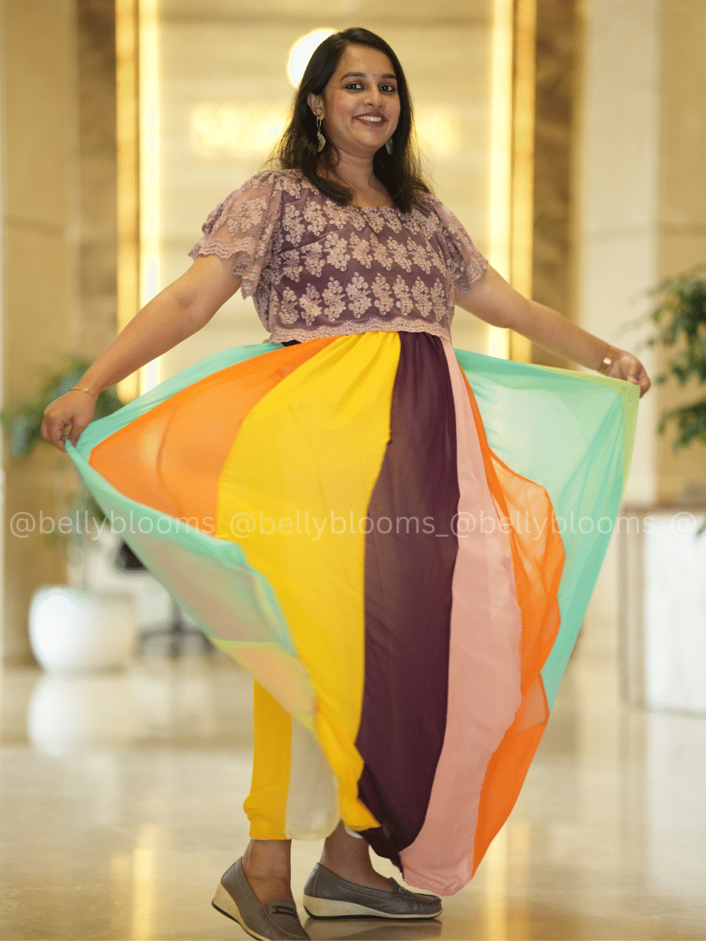 RAINBOW RADIANCE - Image 2