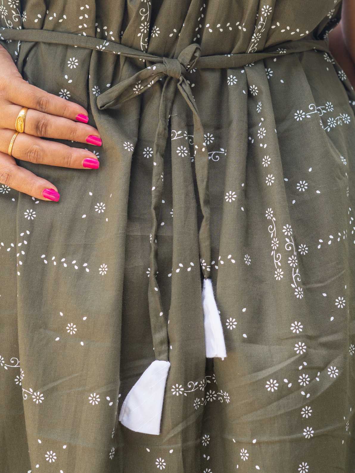 TRAIN EMBROIDERY - Image 6