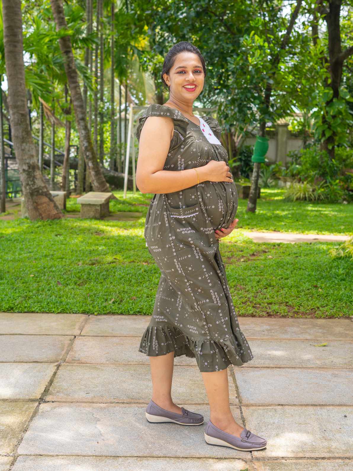 TRAIN EMBROIDERY - Image 4