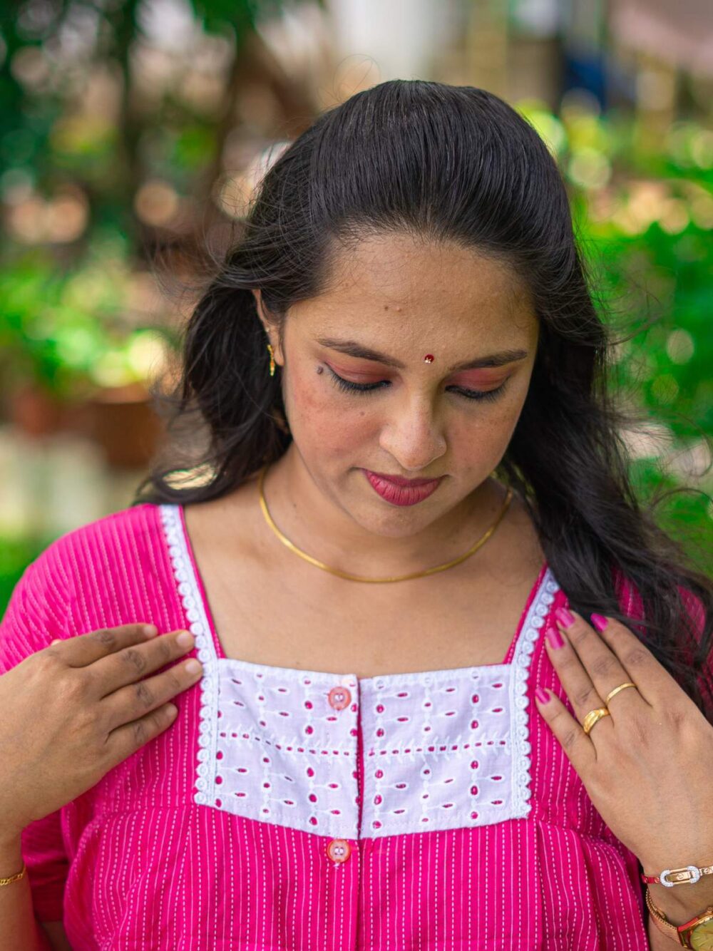 KANTHA PINK - Image 3