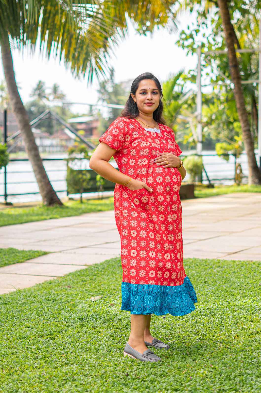 GREEN COUPLE - Image 2