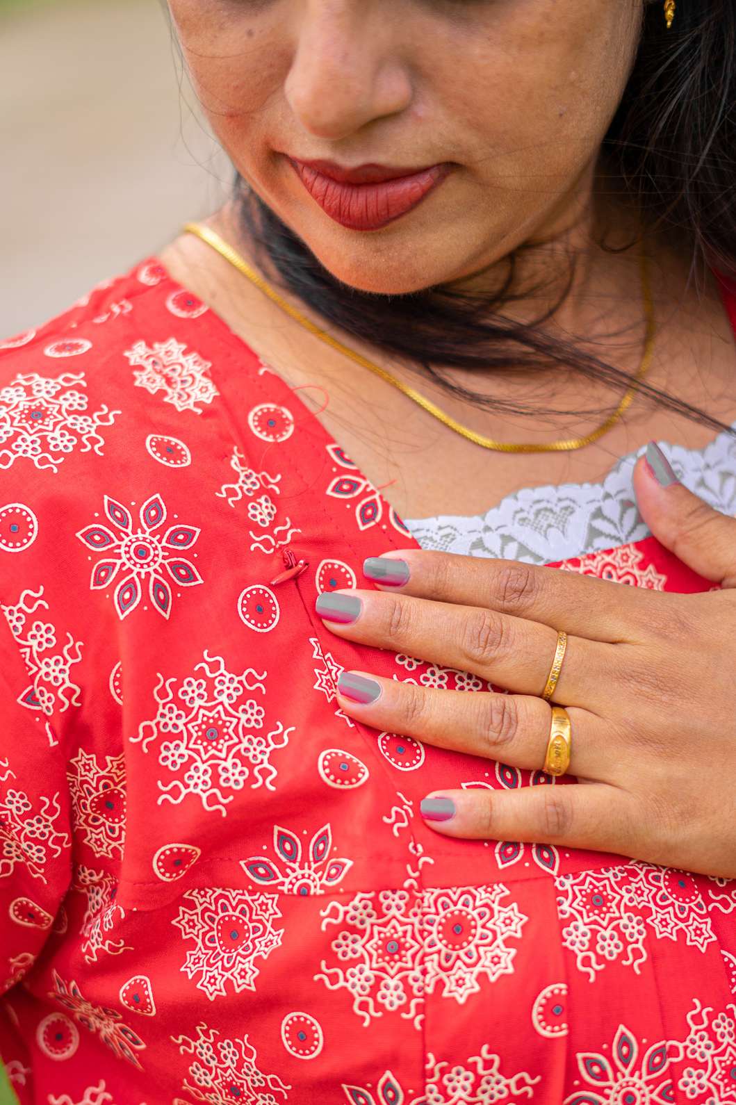 GREEN COUPLE - Image 5