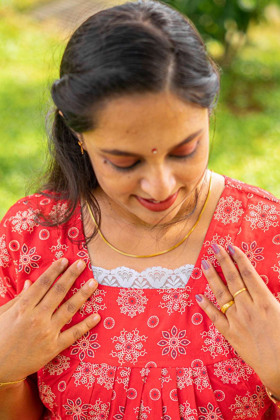 GREEN COUPLE - Image 3