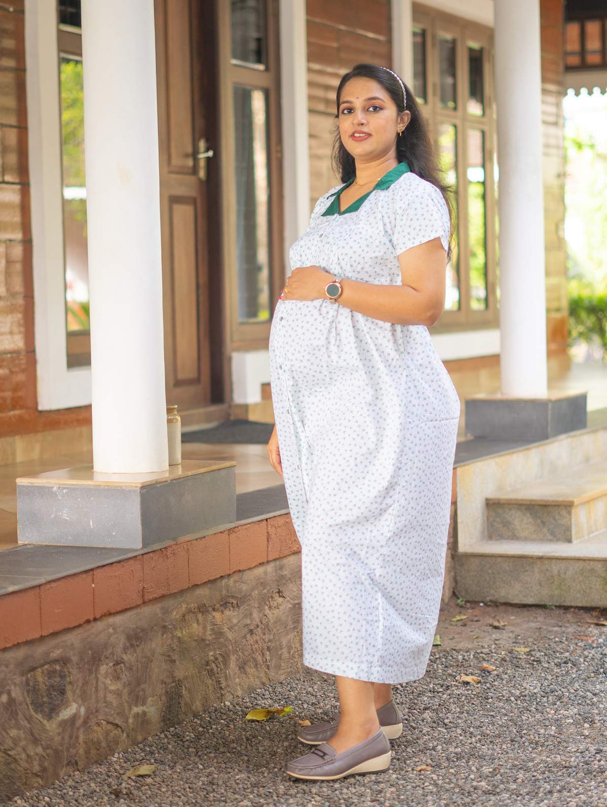 SHIRT COLLAR - Image 3