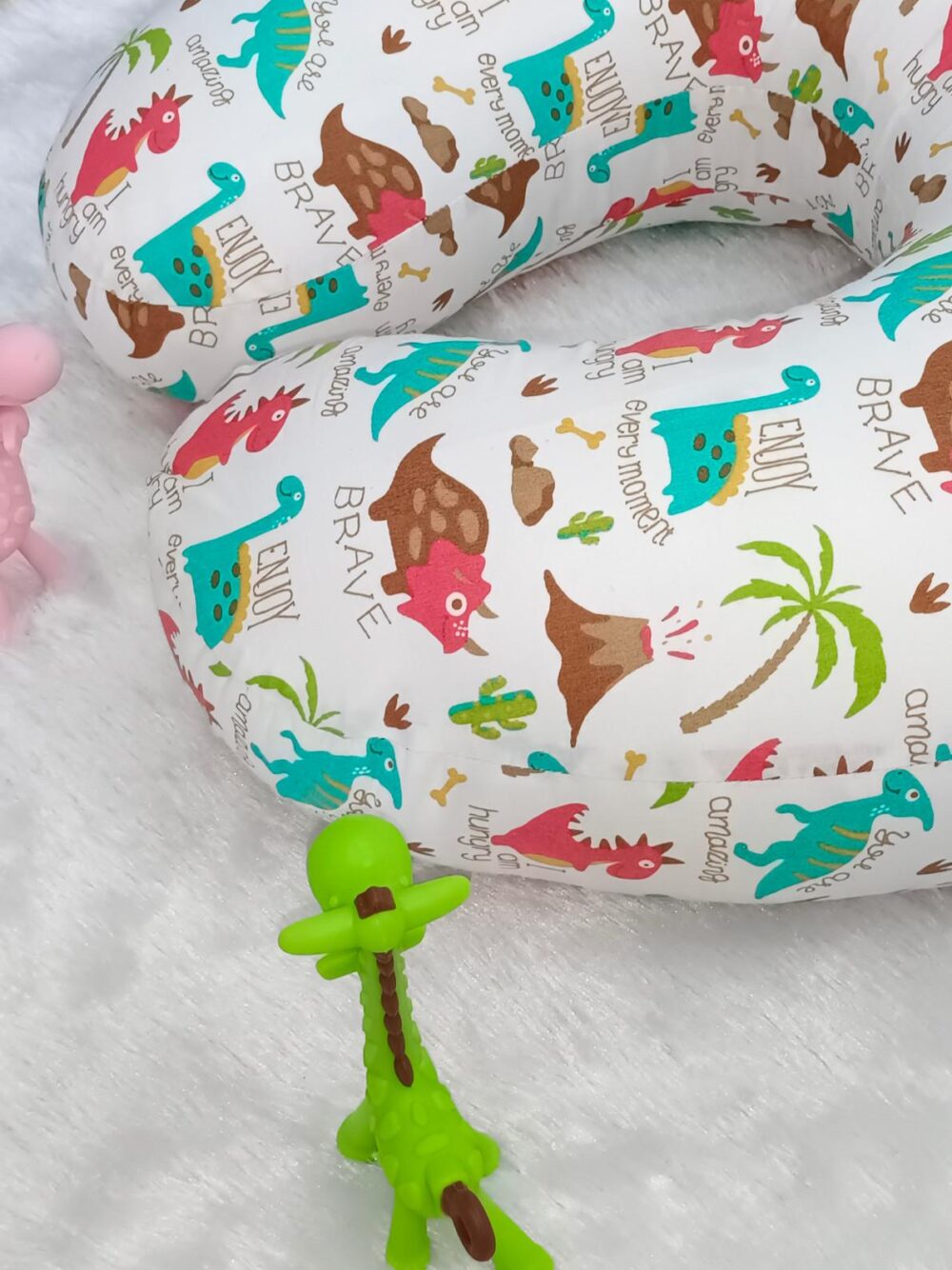 FEEDING SUPPORT PILLOW - Image 3