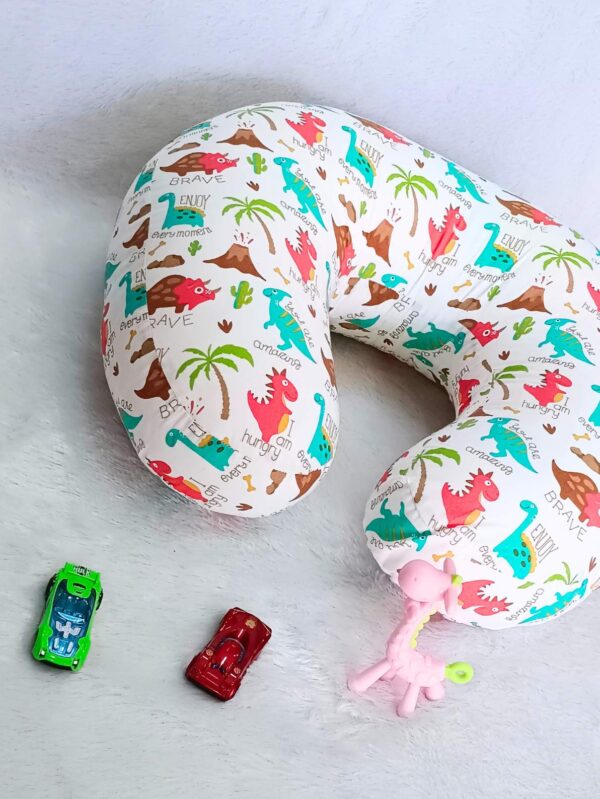 FEEDING SUPPORT PILLOW