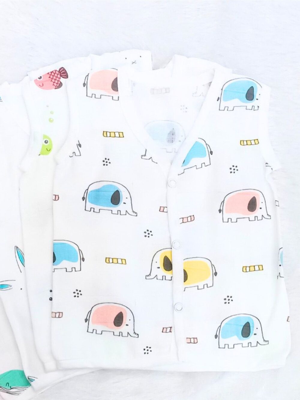 MUSLIN JABALA
