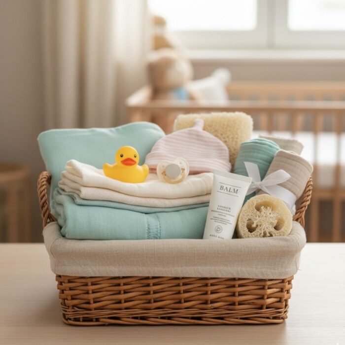 Maternity Kit