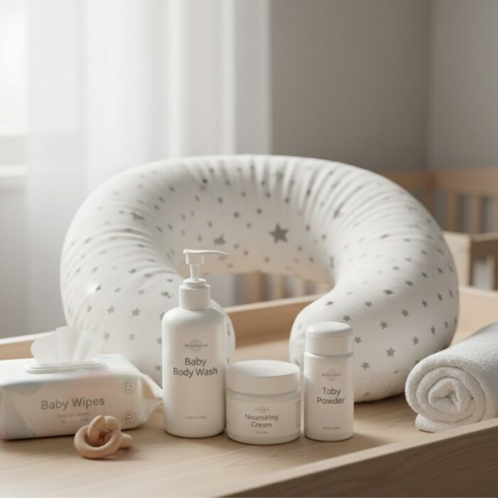 Baby accessories