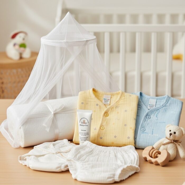 Baby products