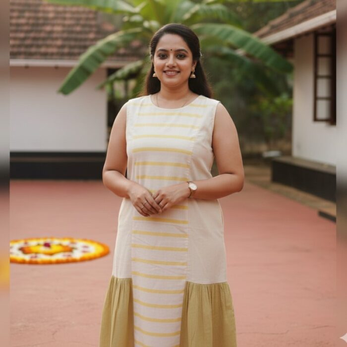 Onam Collection