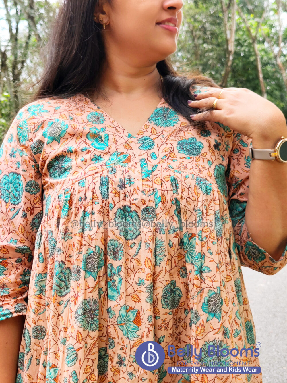 BLUSH GREEN - Image 2