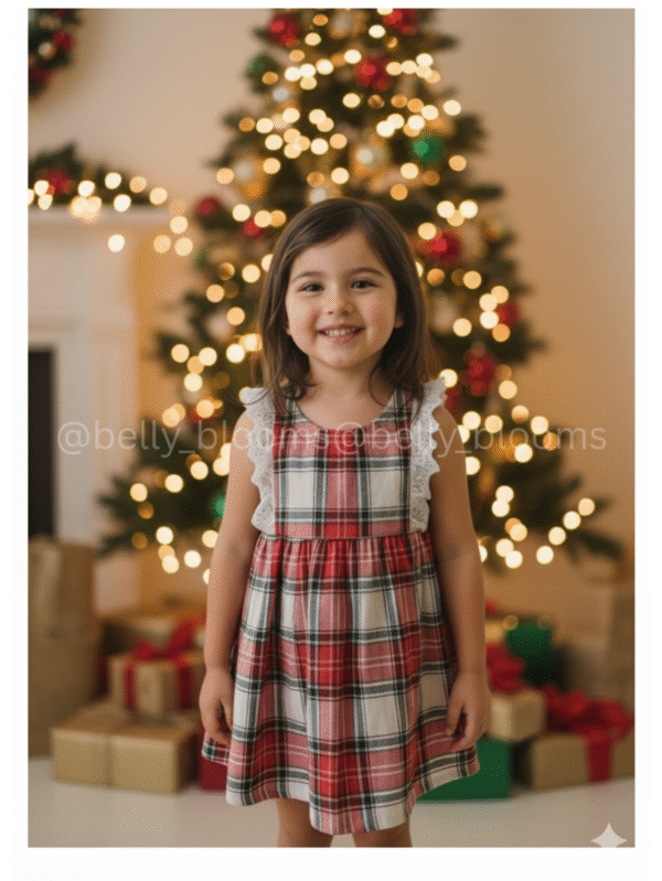 X'MAS COMBO - 3-4 YEAR