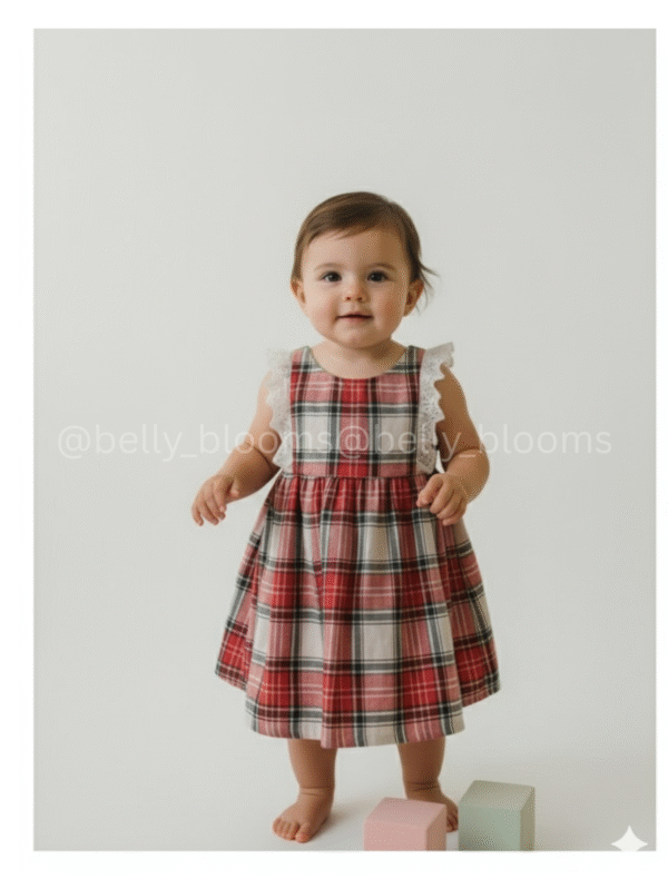 X'MAS COMBO - 6-12 M