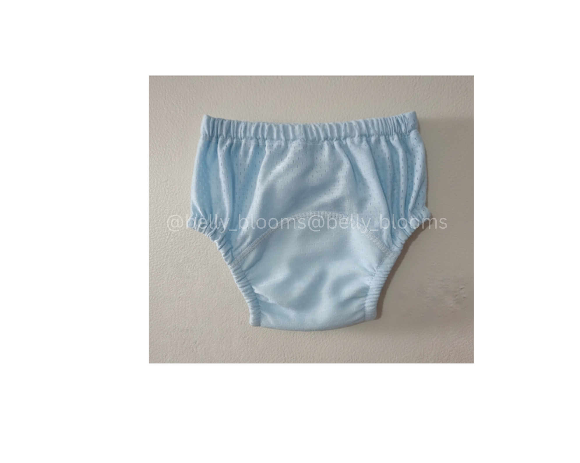 PADDED PANTY - Image 4