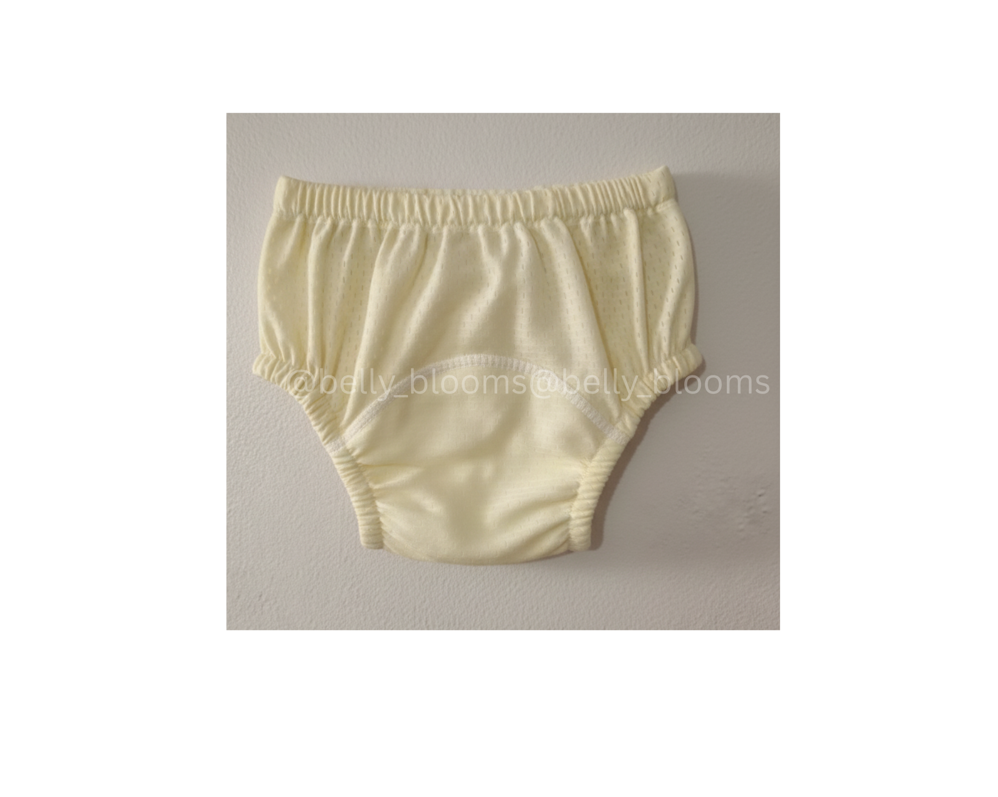 PADDED PANTY - Image 2