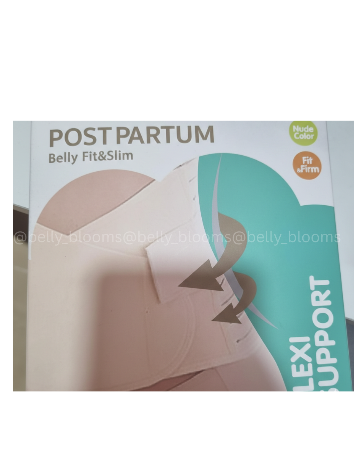 POSTPARTUM BELT - Image 2