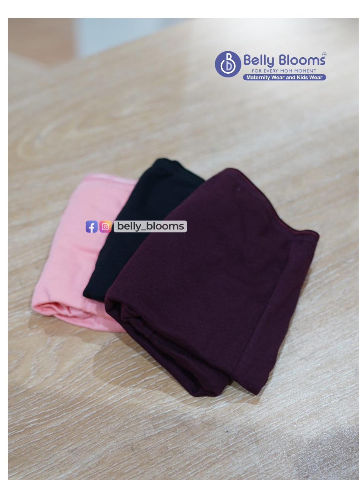 MATERNITY PANTY - Image 2