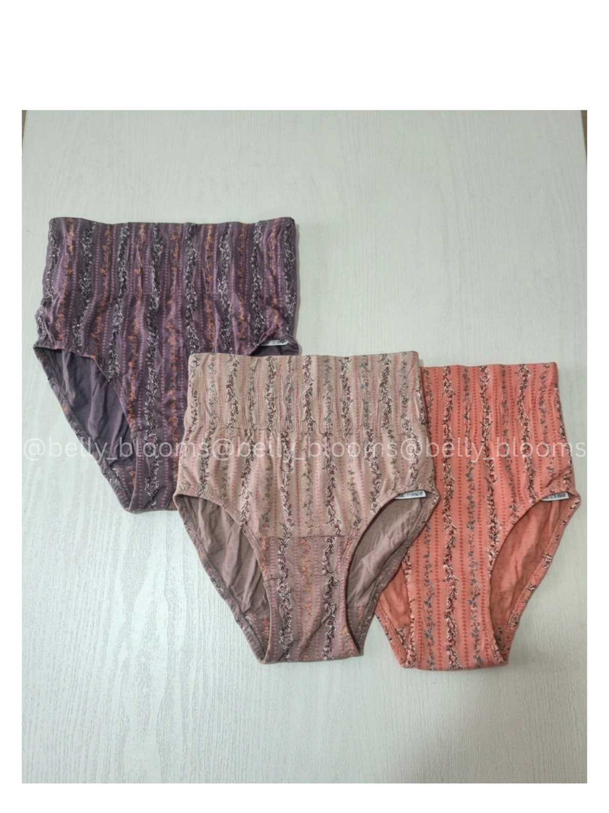 HIPSTER PANTIES - Image 2